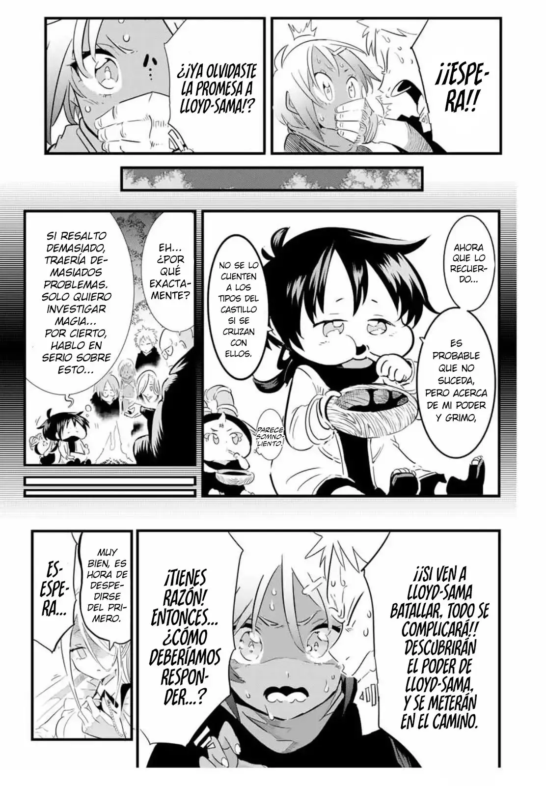 Capitulo 32 page 5