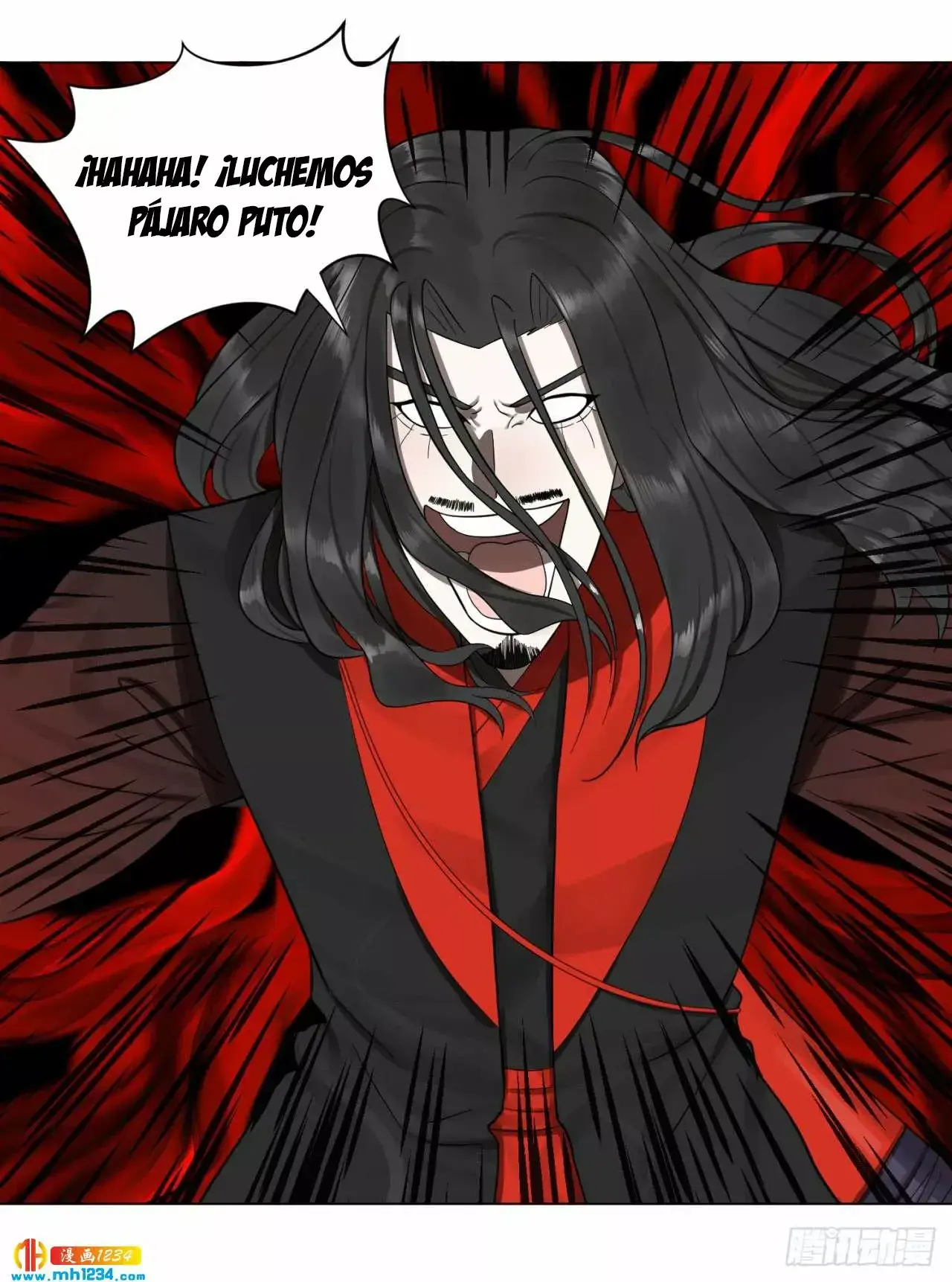 Capitulo 56 page 16