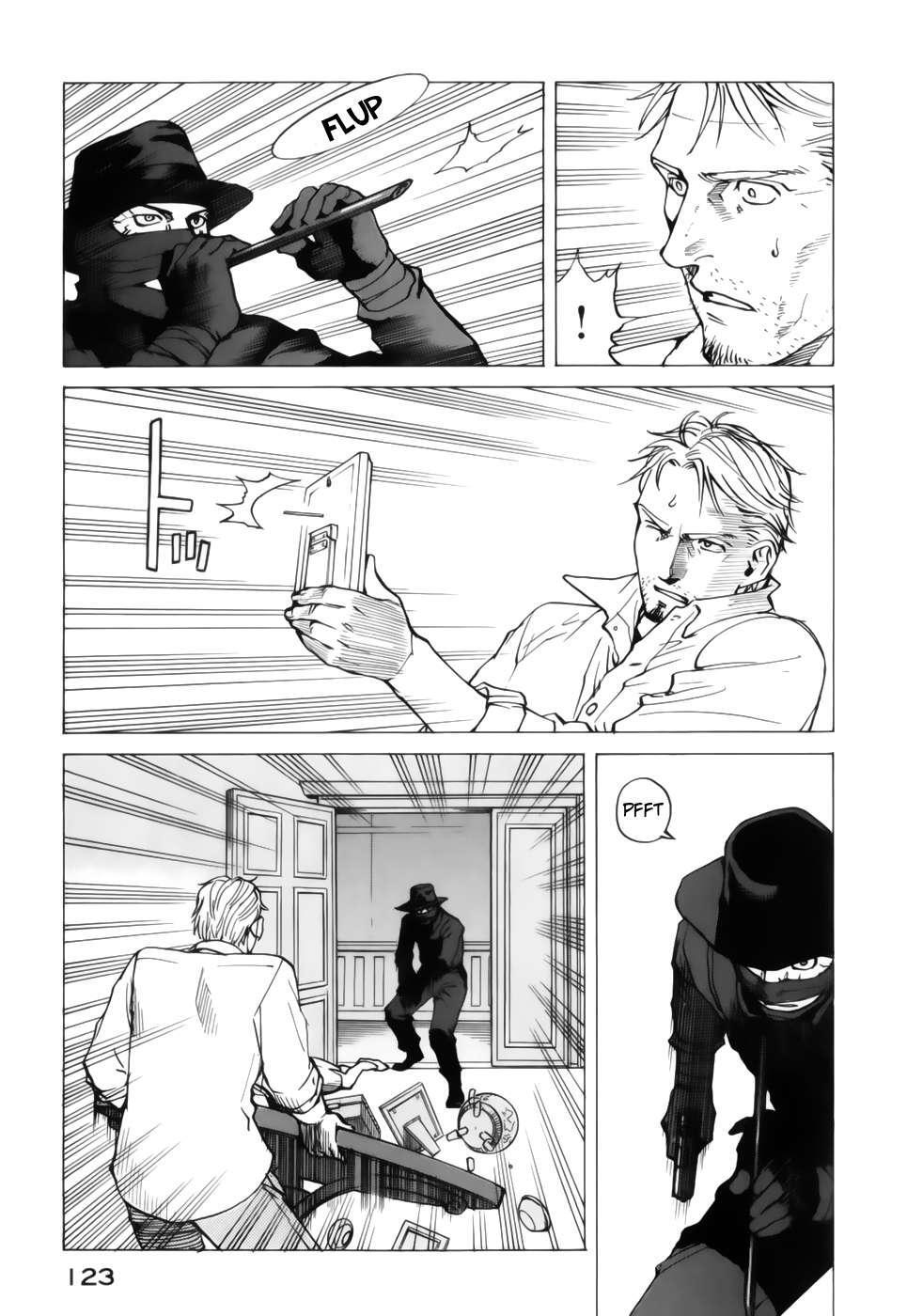 Capitulo 115 page 23