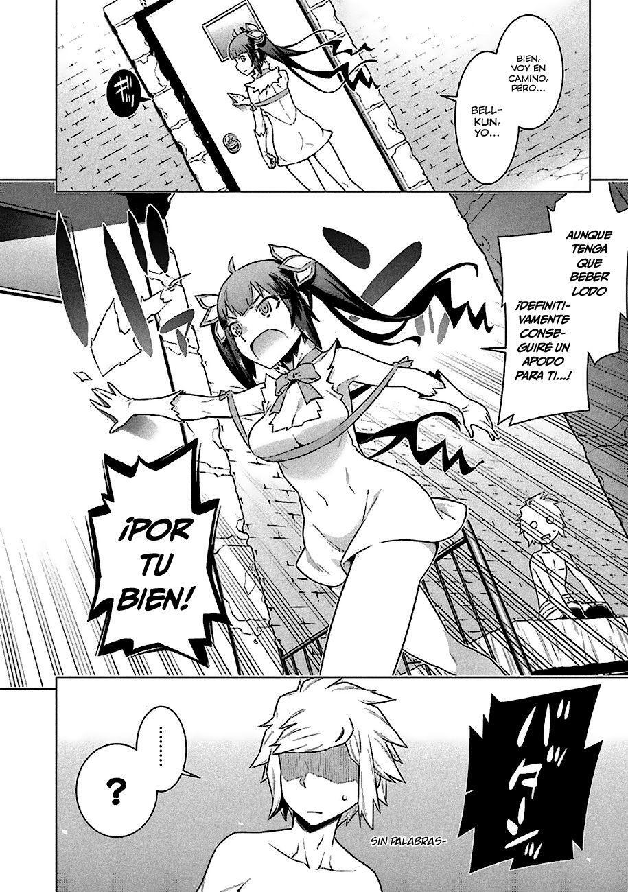 Capitulo 47 page 20