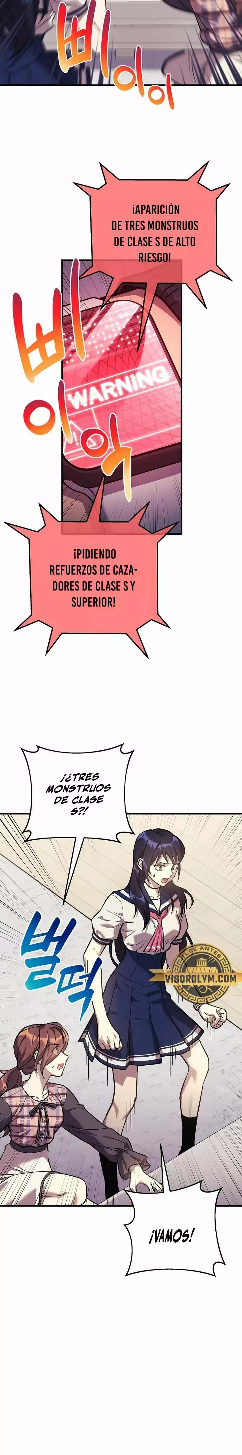 Capitulo 96 page 16