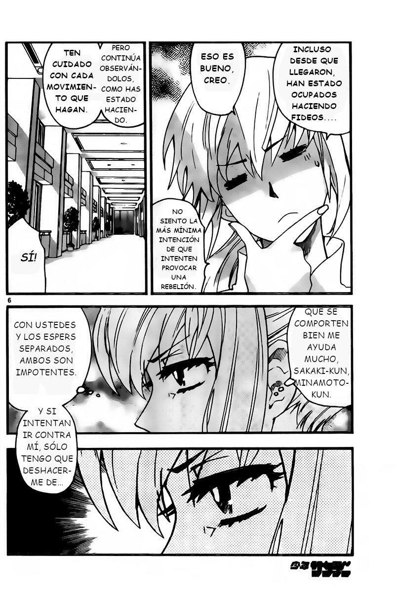 Capitulo 442 page 6