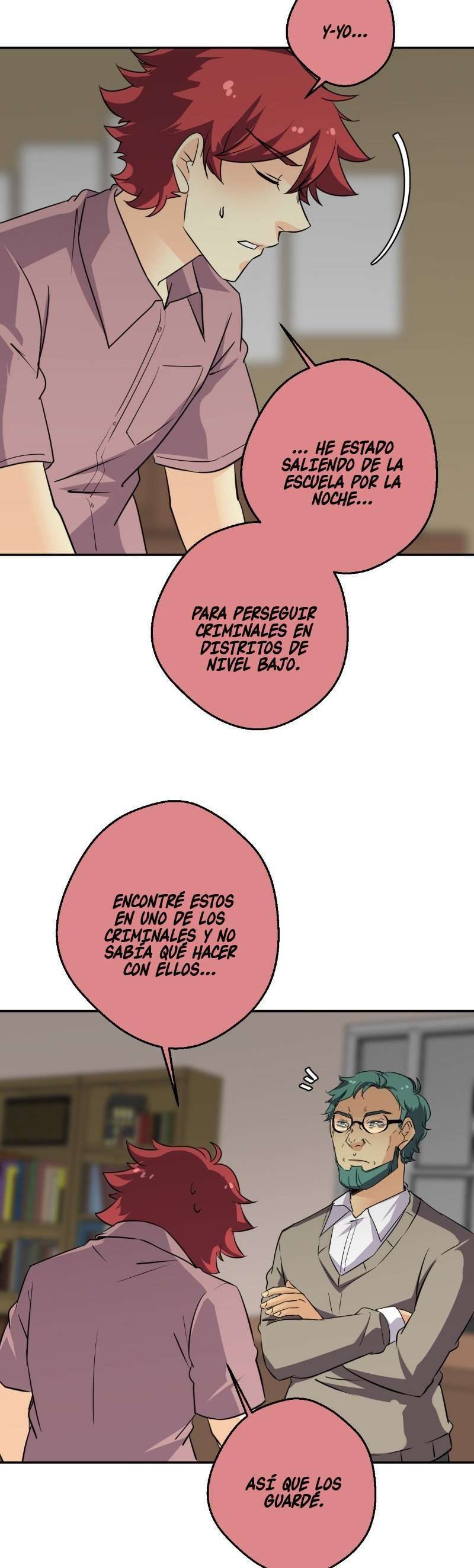 Capitulo 218 page 5