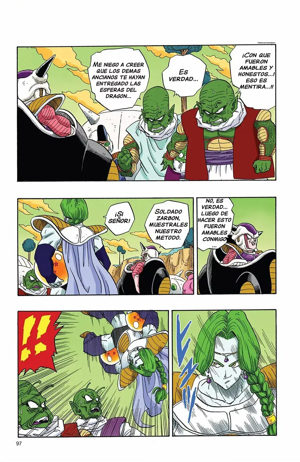 Capitulo 252 page 9