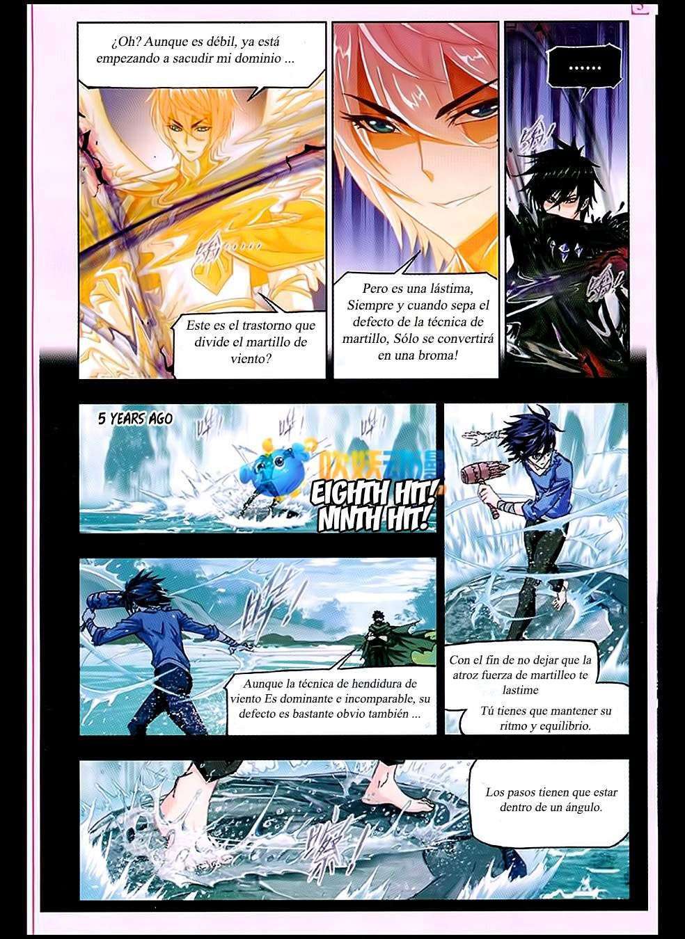 Capitulo 170 page 3