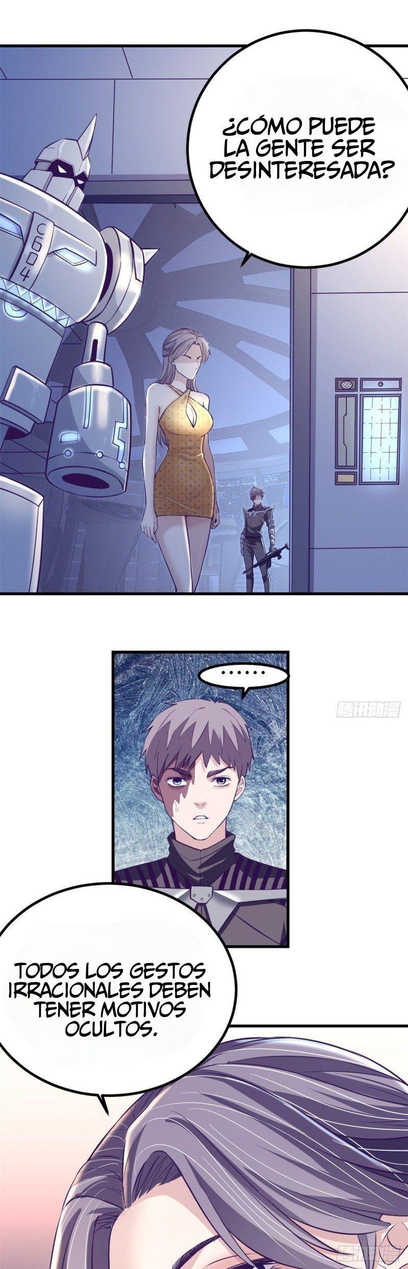 Capitulo 69 page 14