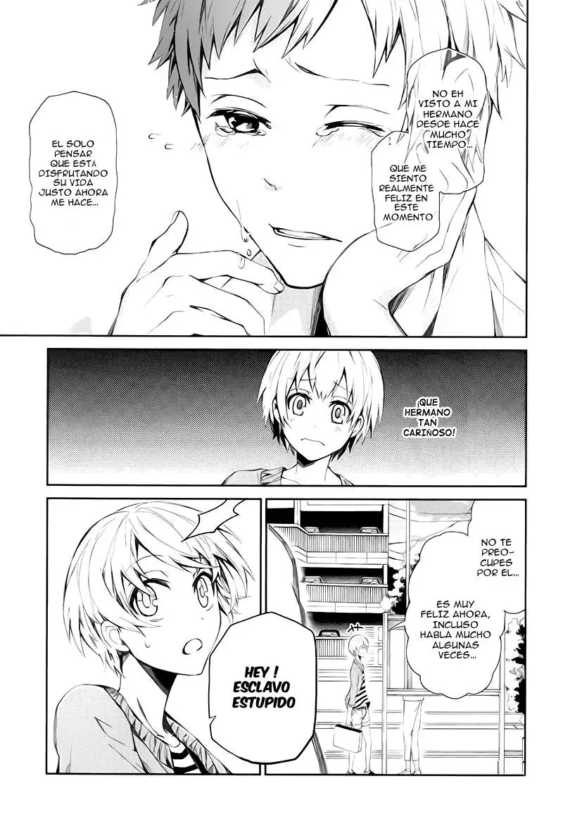 Capitulo 20 page 20