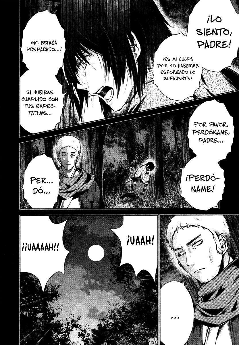 Capitulo 29 page 23