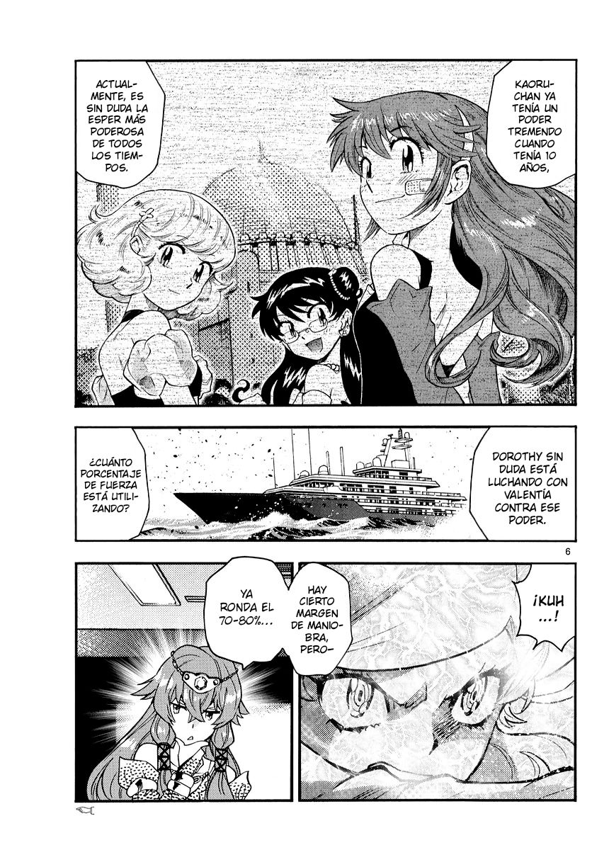 Capitulo 550 page 5