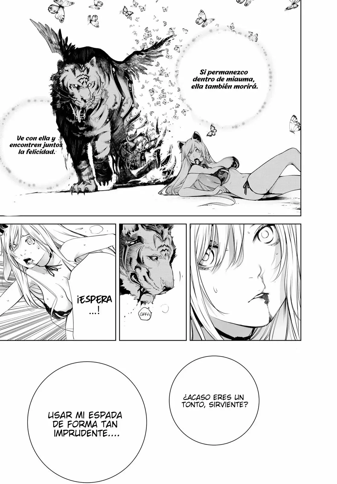 Capitulo 143 page 8