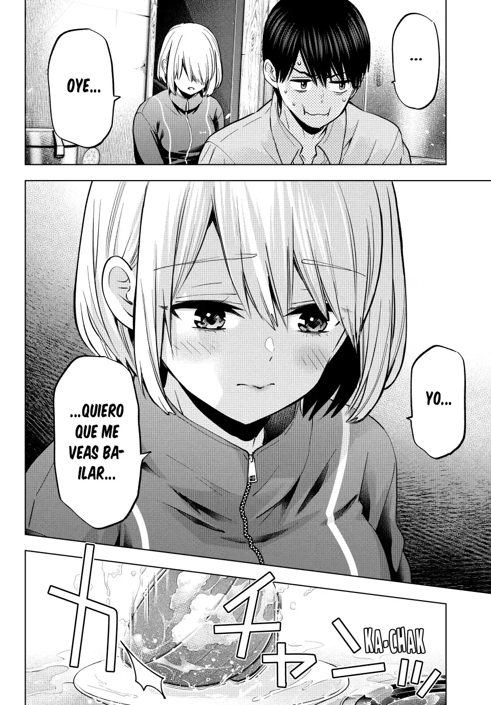 Capitulo 241 page 16