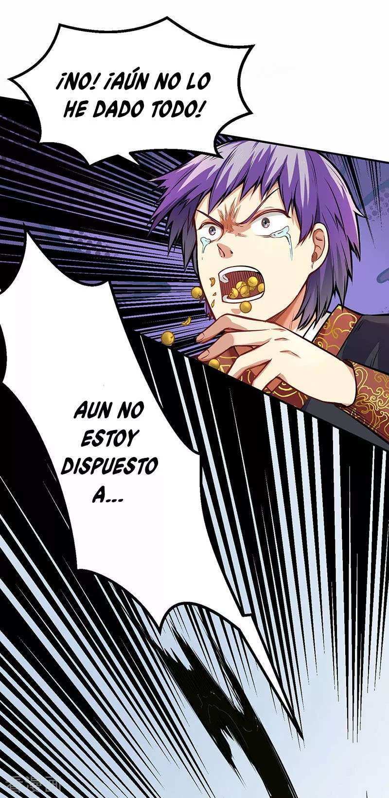 Capitulo 235 page 21