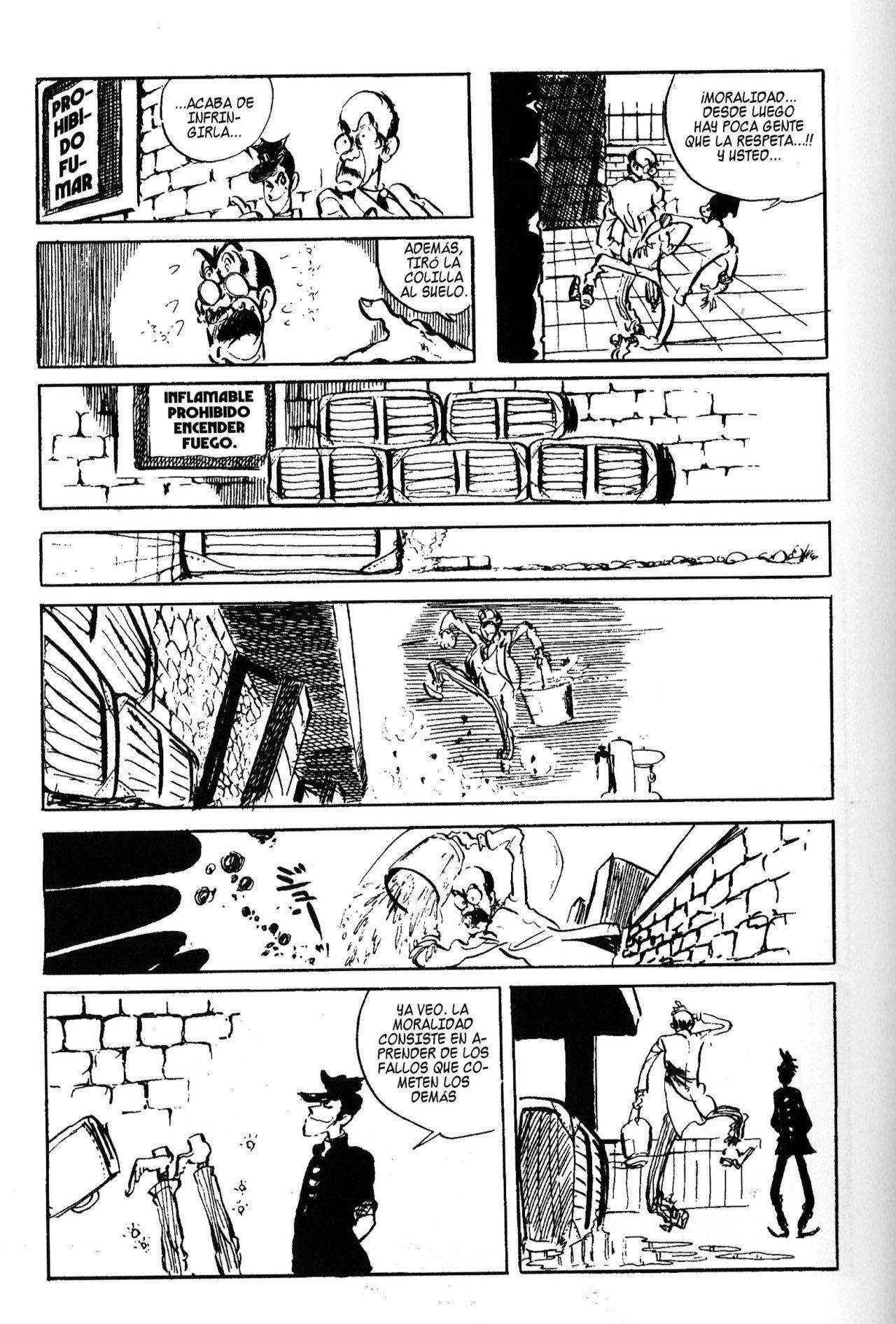 Capitulo 65 page 15