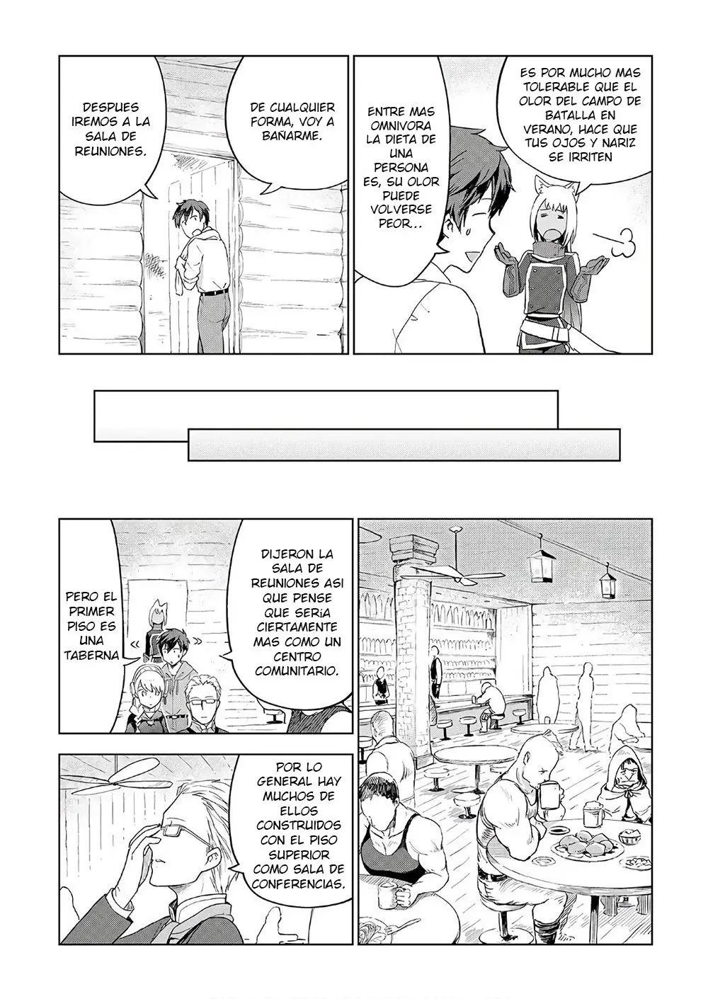 Capitulo 23 page 18