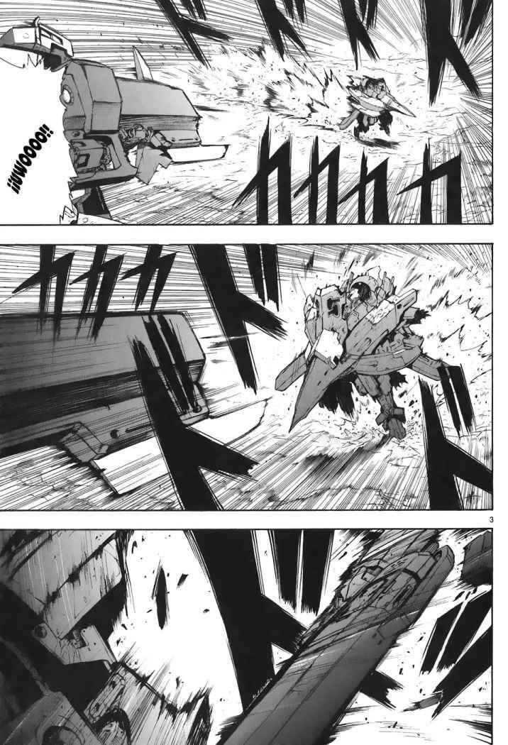 Capitulo 23 page 4