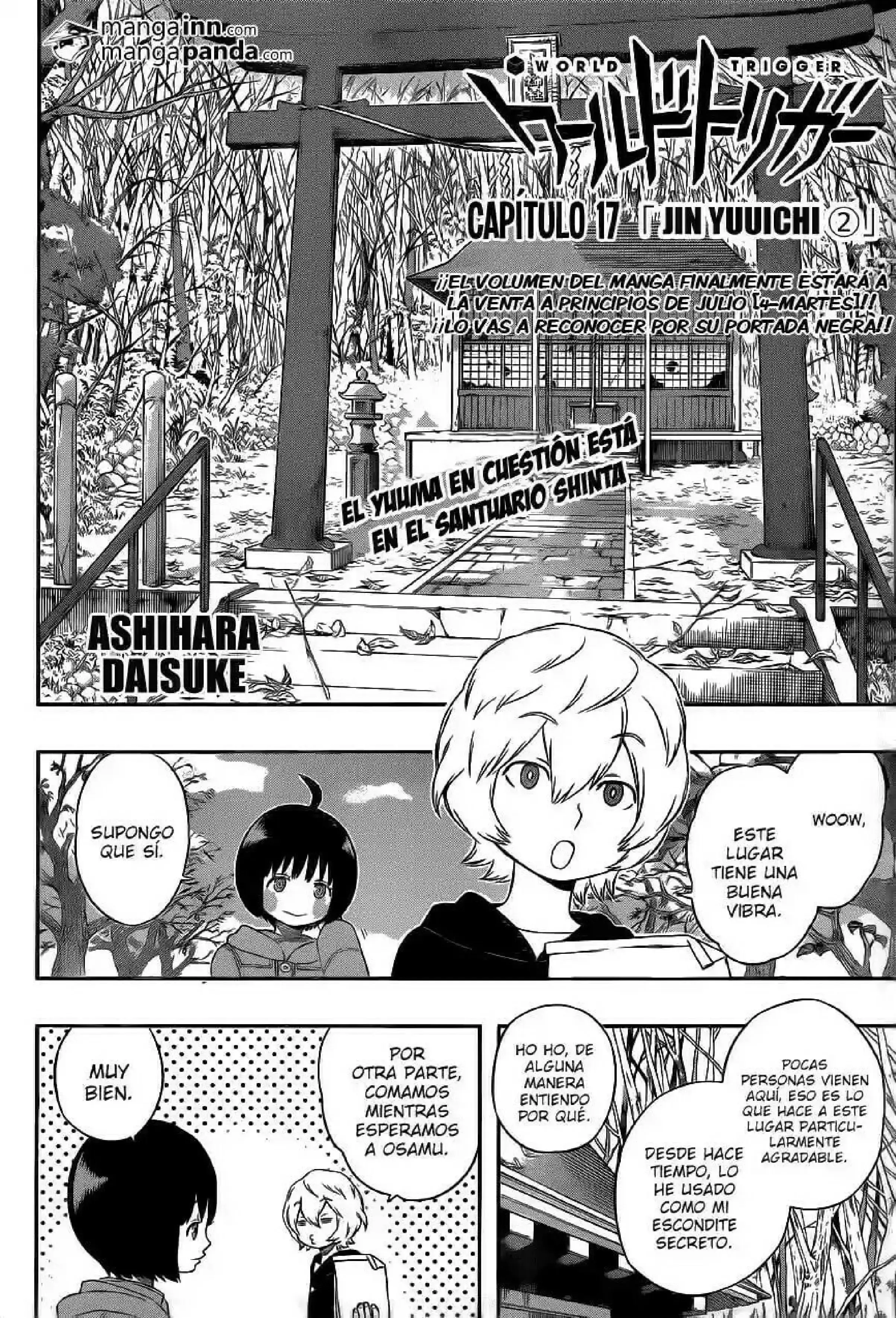 Capitulo 17 page 3