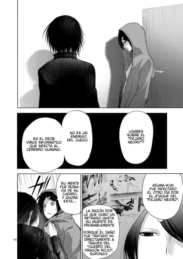 Capitulo 31 page 15