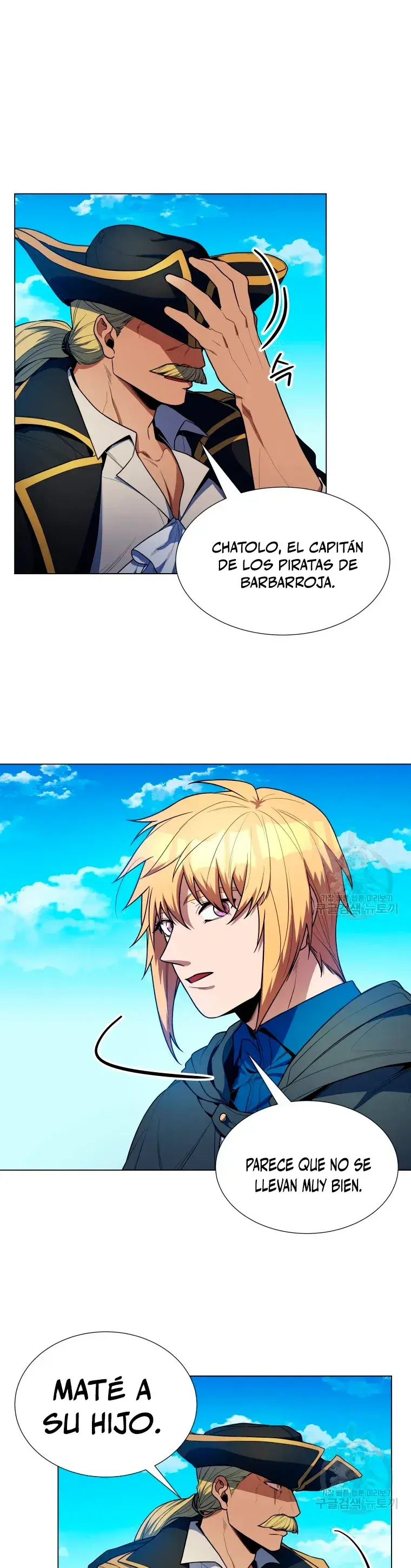 Capitulo 45 page 14