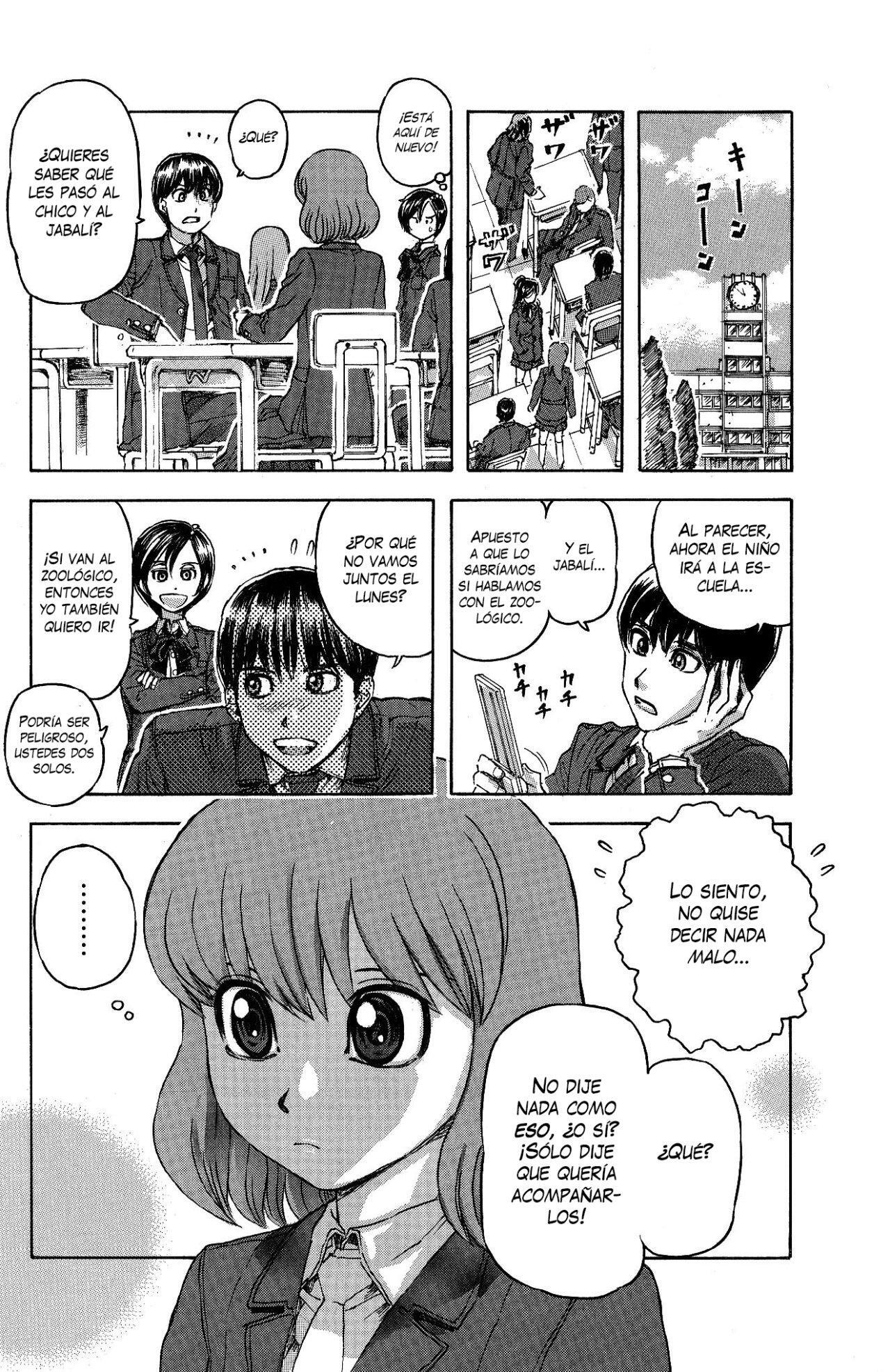 Capitulo 18 page 12
