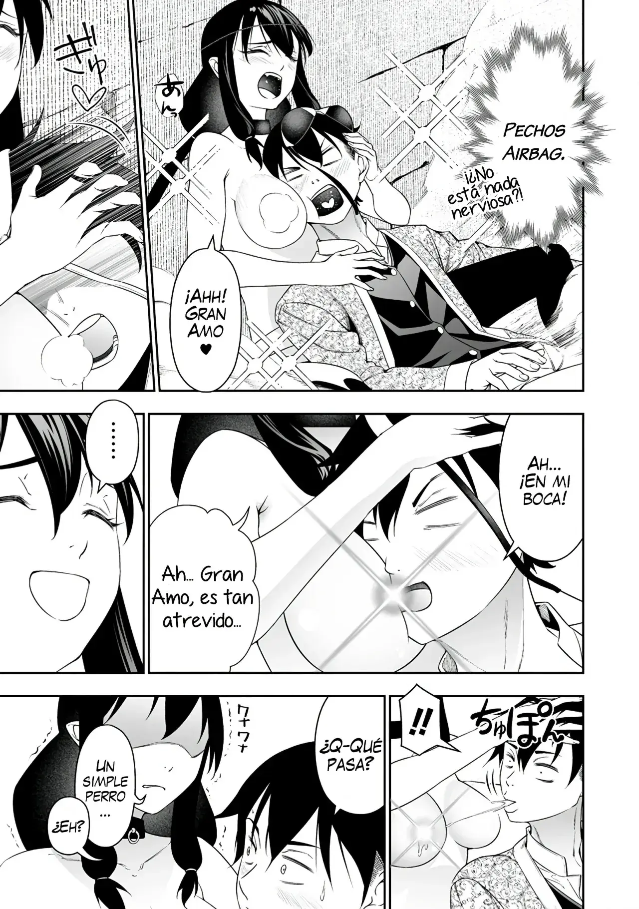 Capitulo 32 page 15