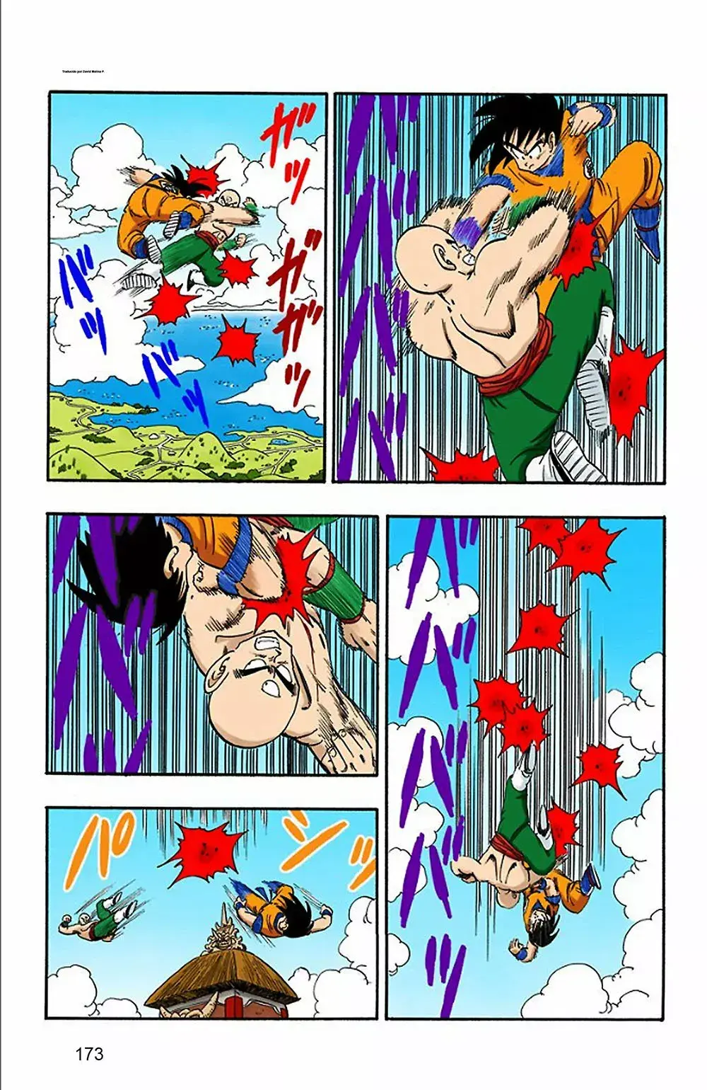 Capitulo 176 page 8
