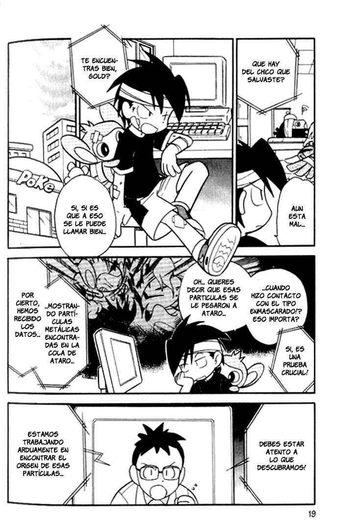 Capitulo 104 page 16