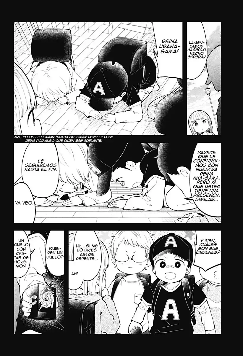 Capitulo 119 page 5
