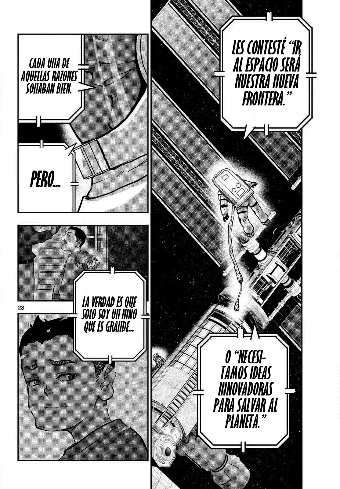 Capitulo 67 page 32