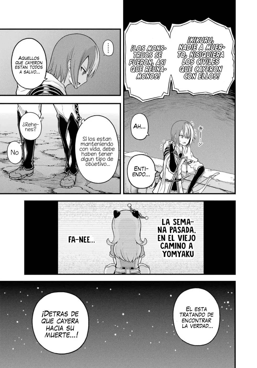Capitulo 76 page 26