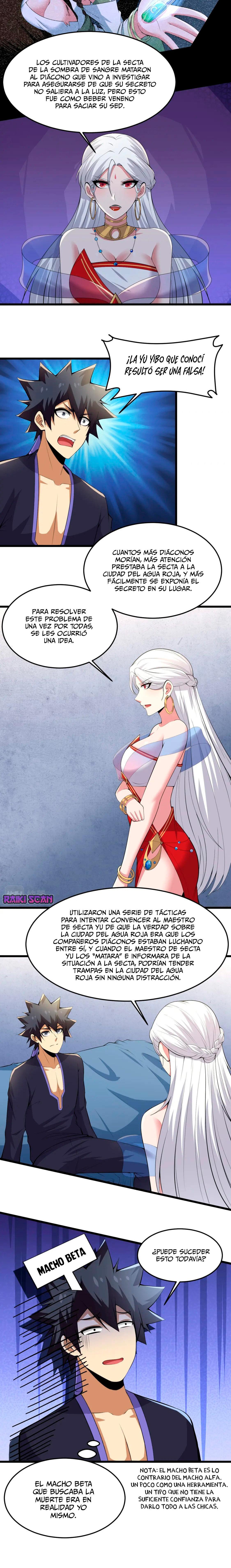 Capitulo 138 page 5
