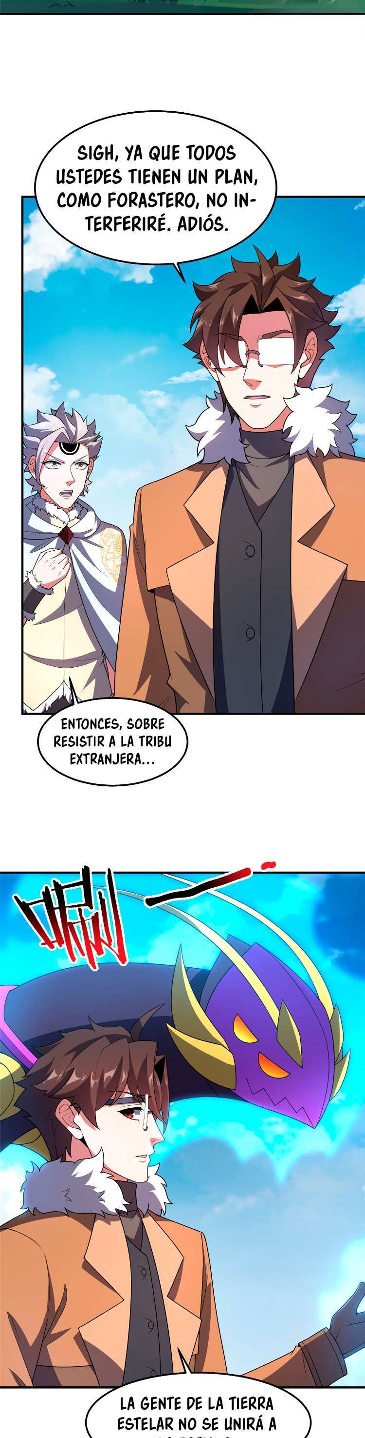 Capitulo 235 page 8