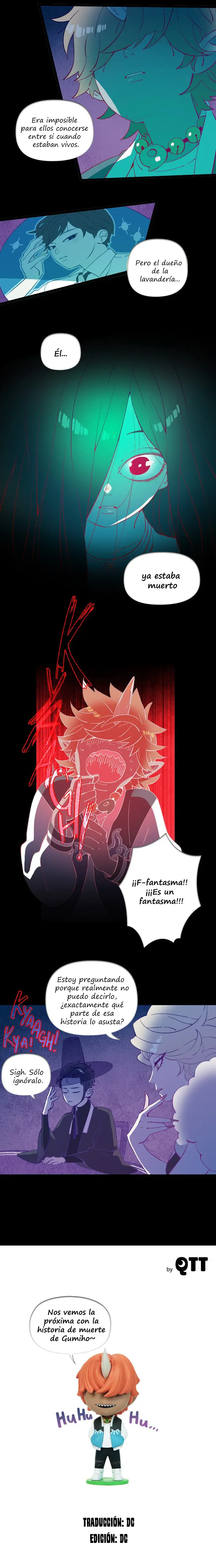 Capitulo 19 page 14