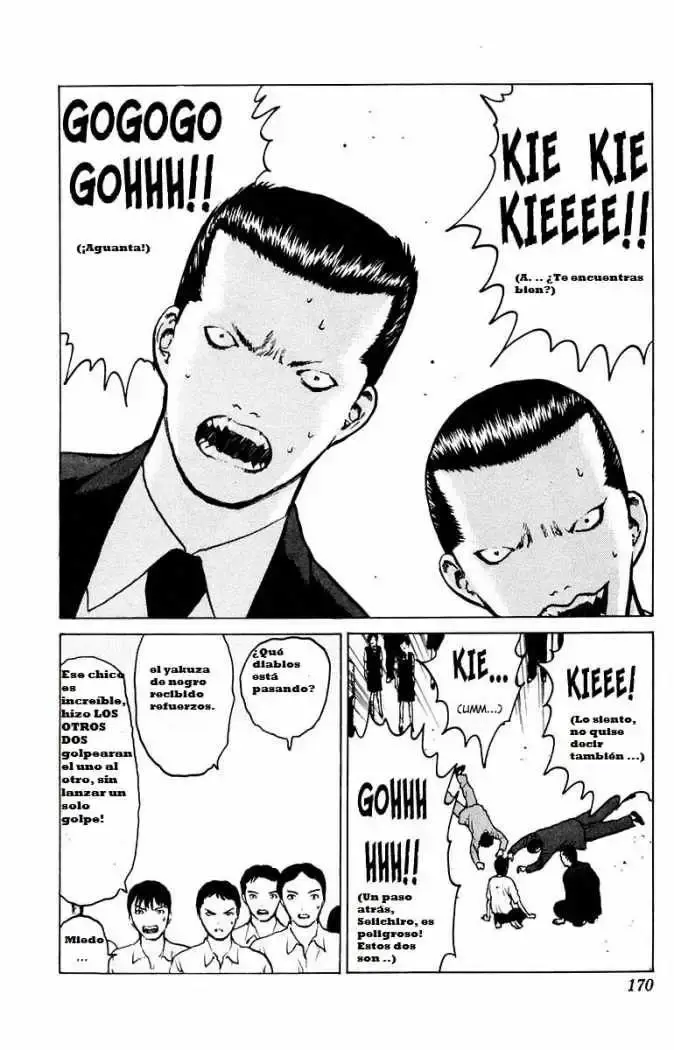 Capitulo 40 page 30