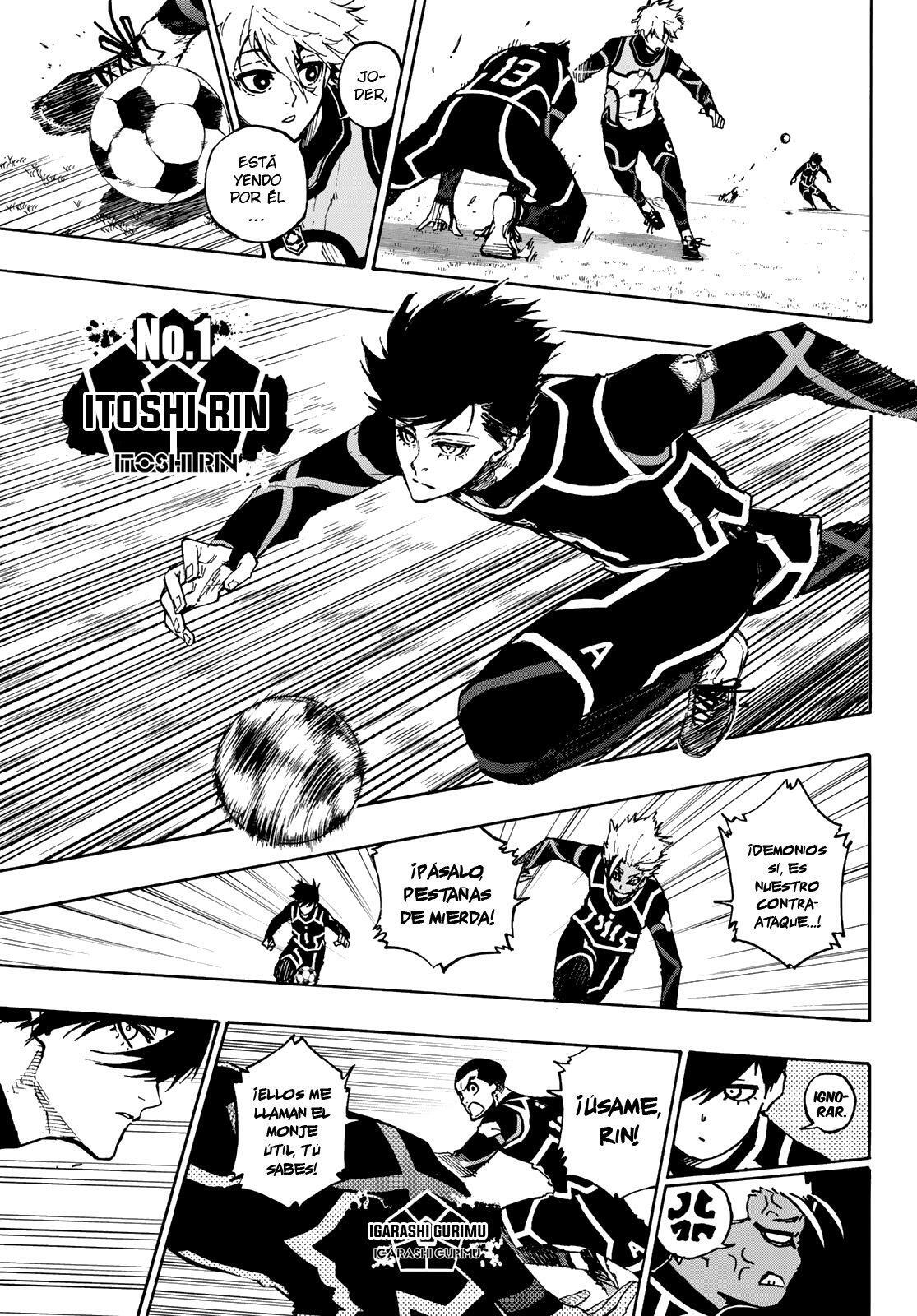 Capitulo 105 page 6