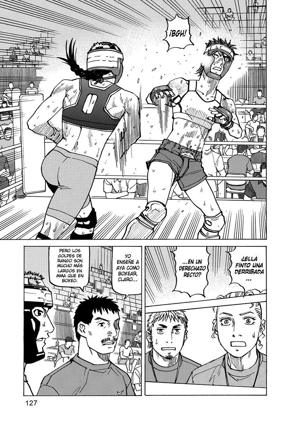 Capitulo 155 page 17