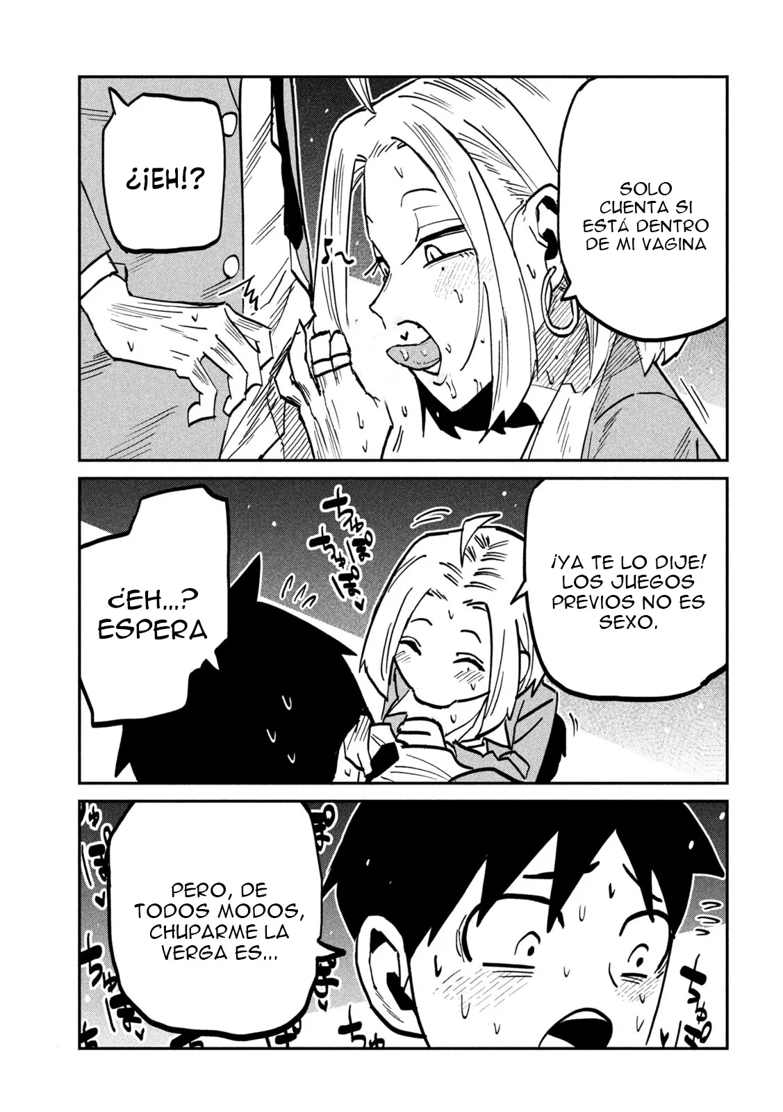 Capitulo 106 page 12