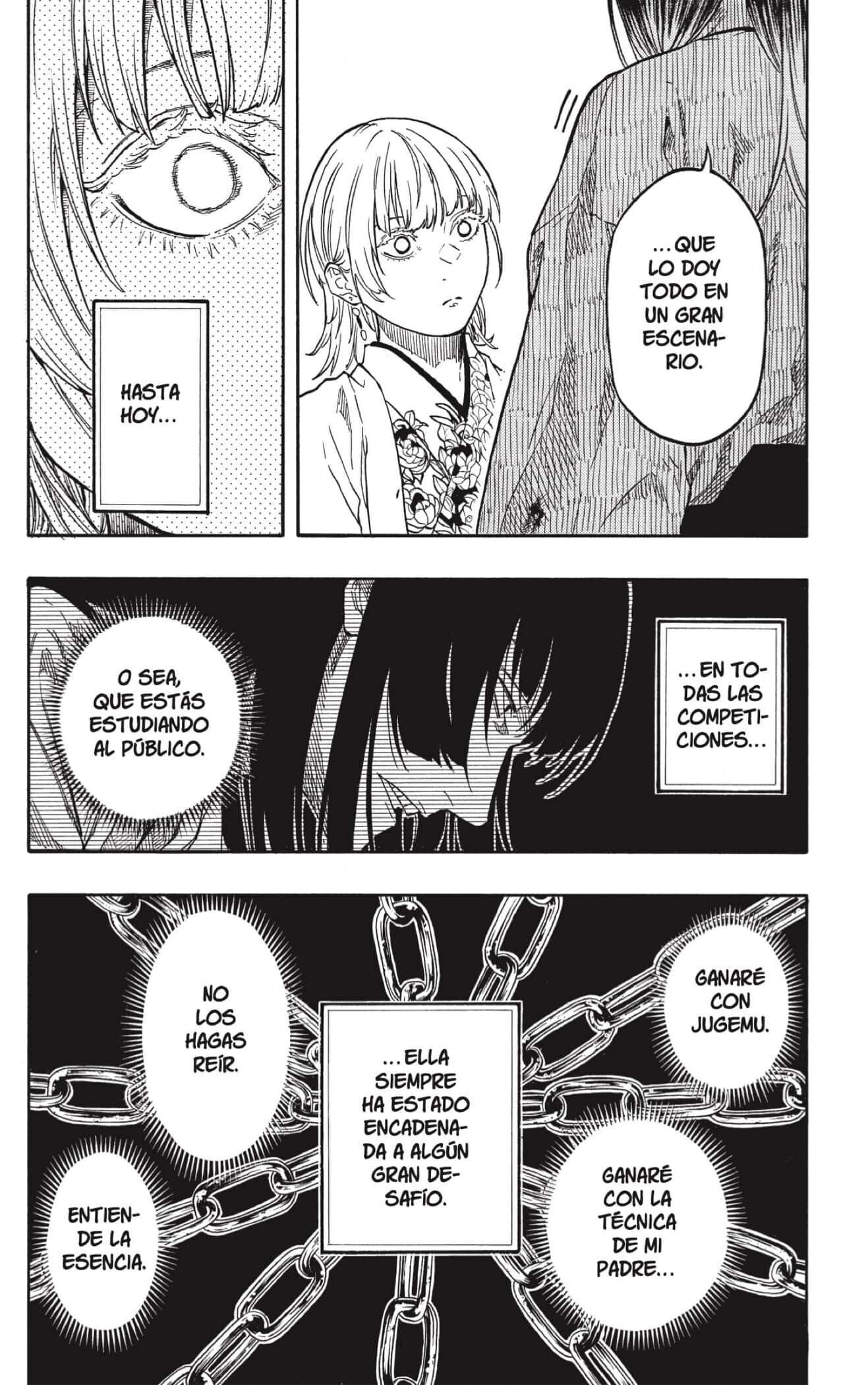 Capitulo 207 page 14