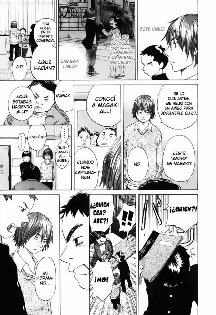 Capitulo 9 page 16