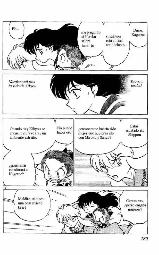 Capitulo 332 page 12