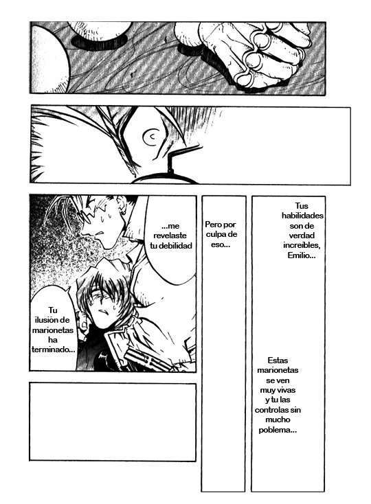 Capitulo 17 page 18