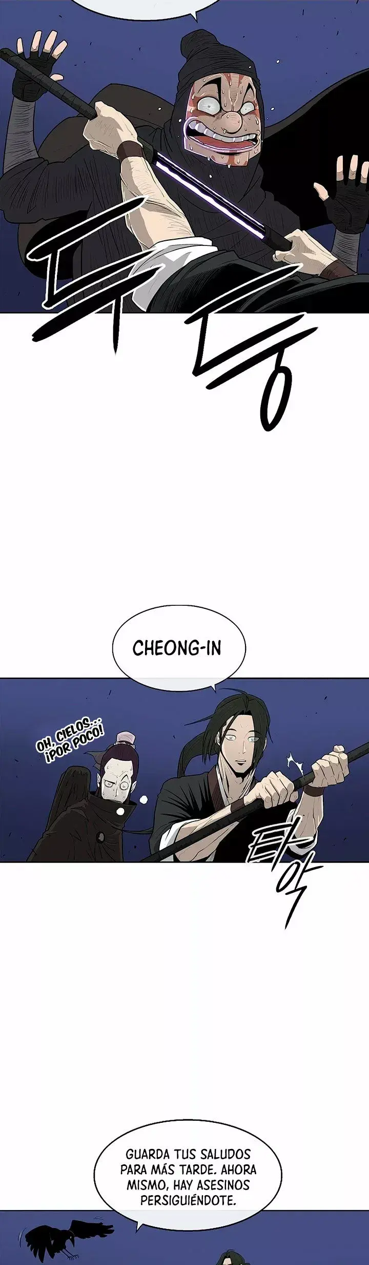 Capitulo 92 page 21