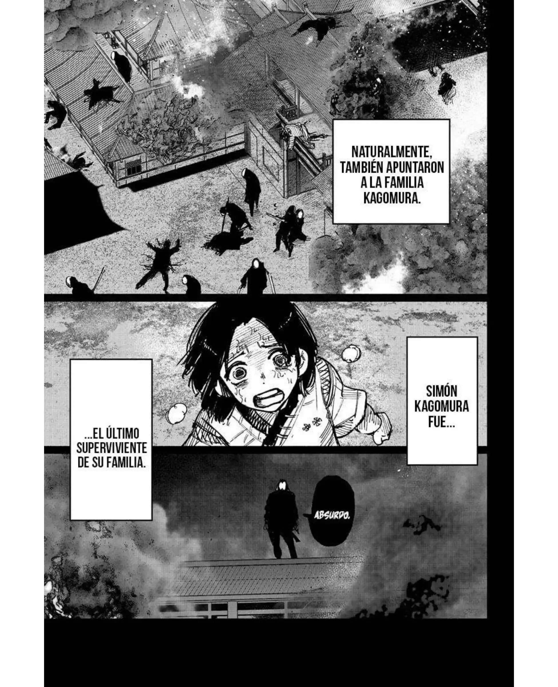 Capitulo 27.5 page 20