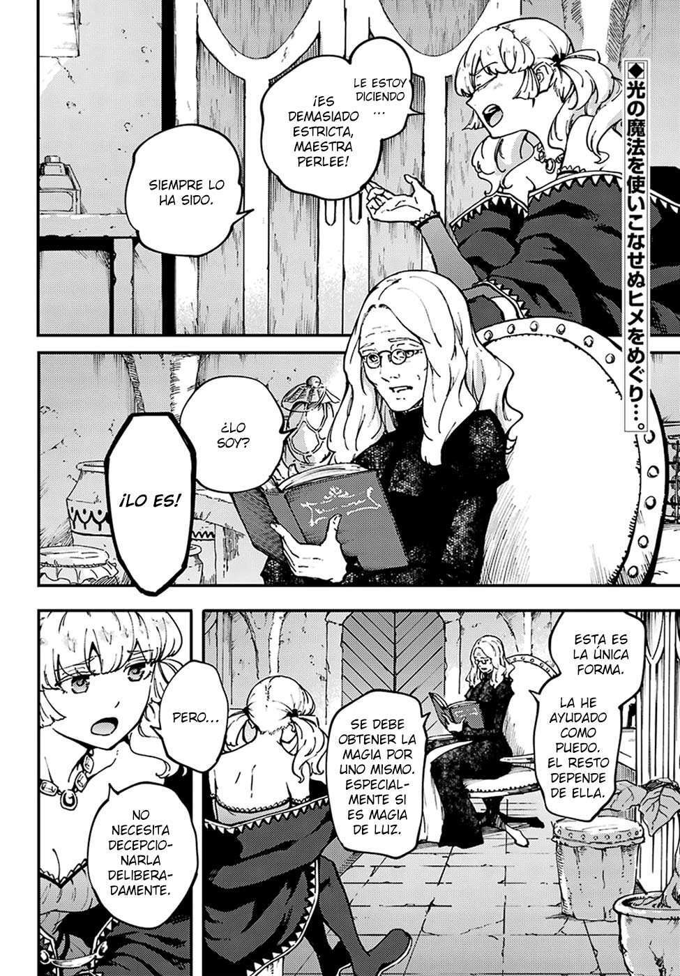 Capitulo 49 page 5