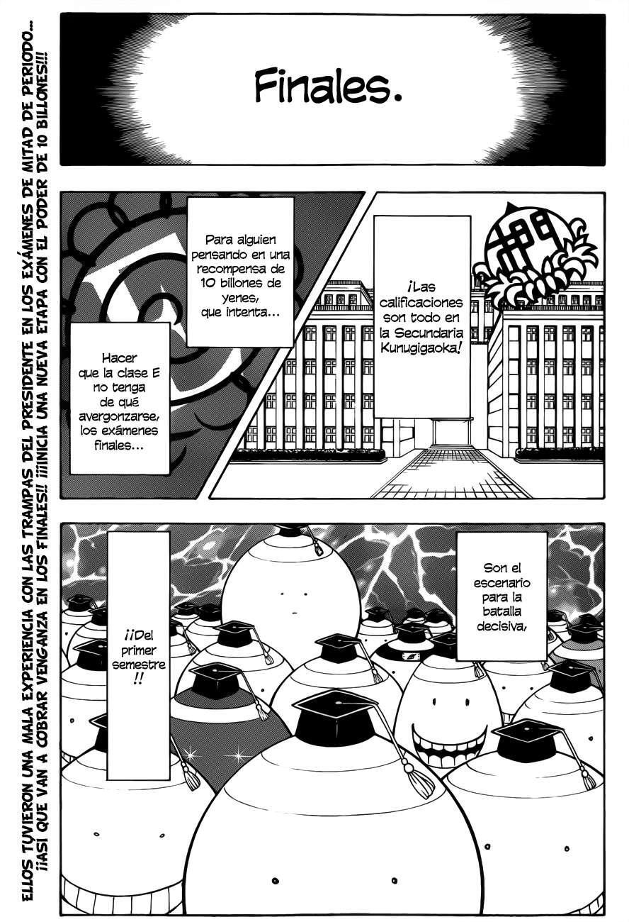 Capitulo 50 page 5