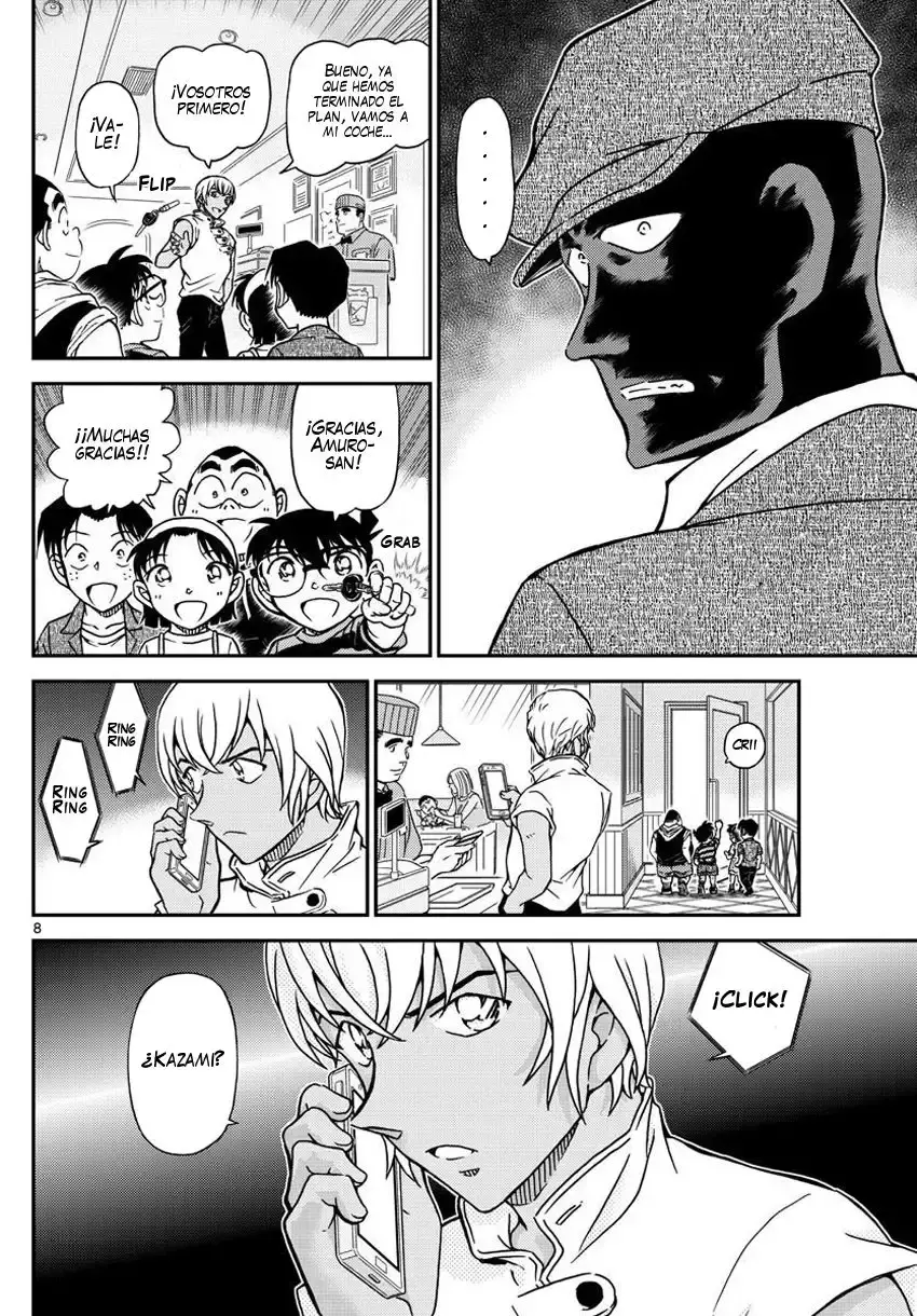 Capitulo 998 page 9