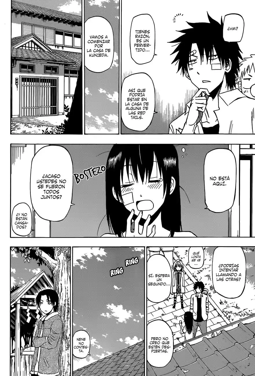 Capitulo 222 page 7