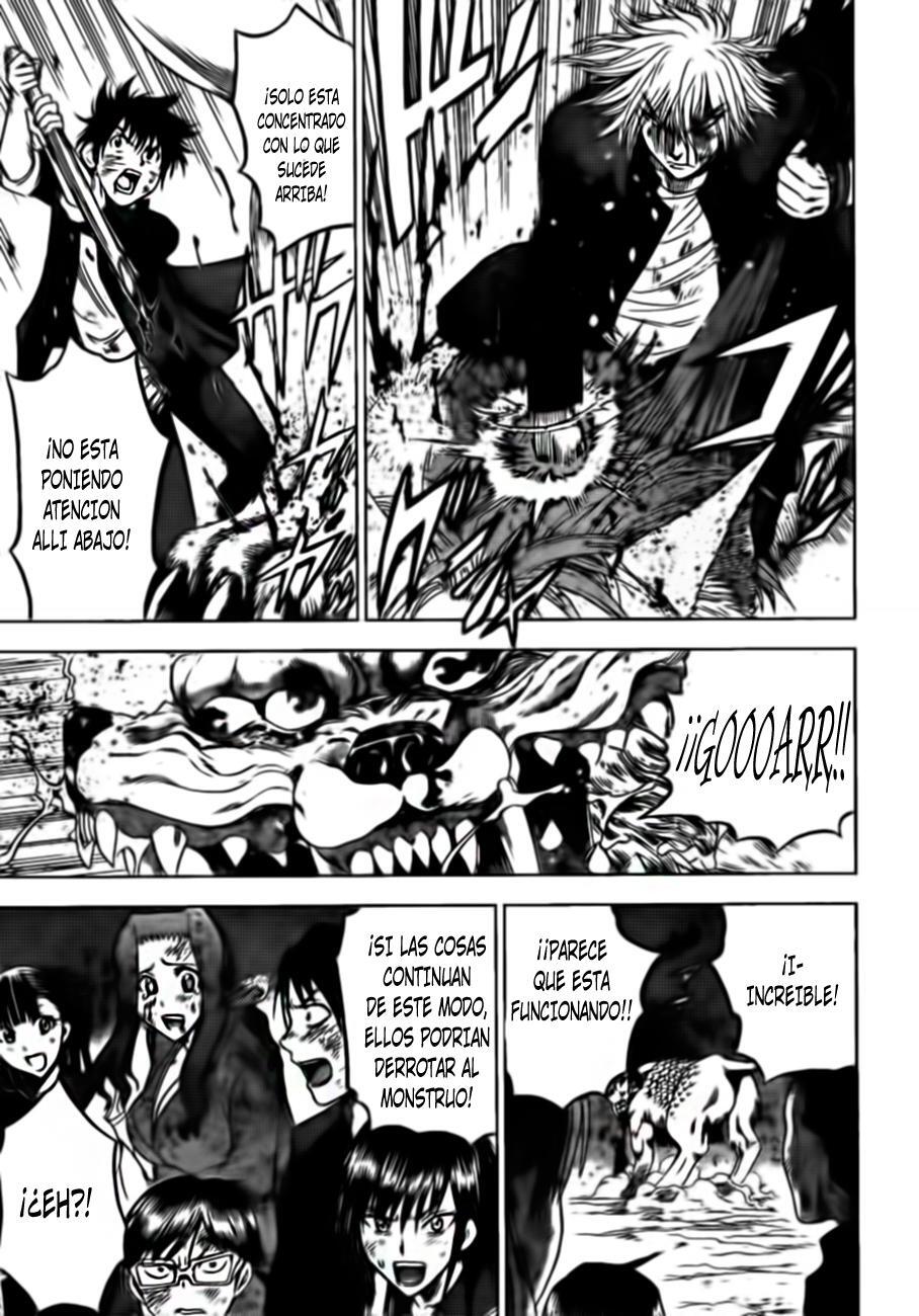Capitulo 147 page 8