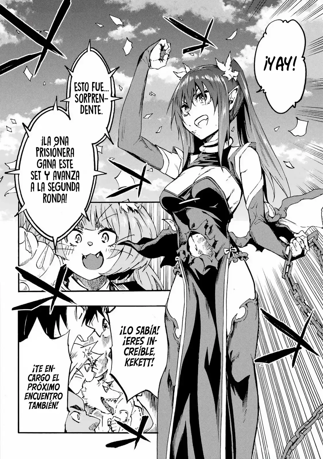 Capitulo 33 page 22