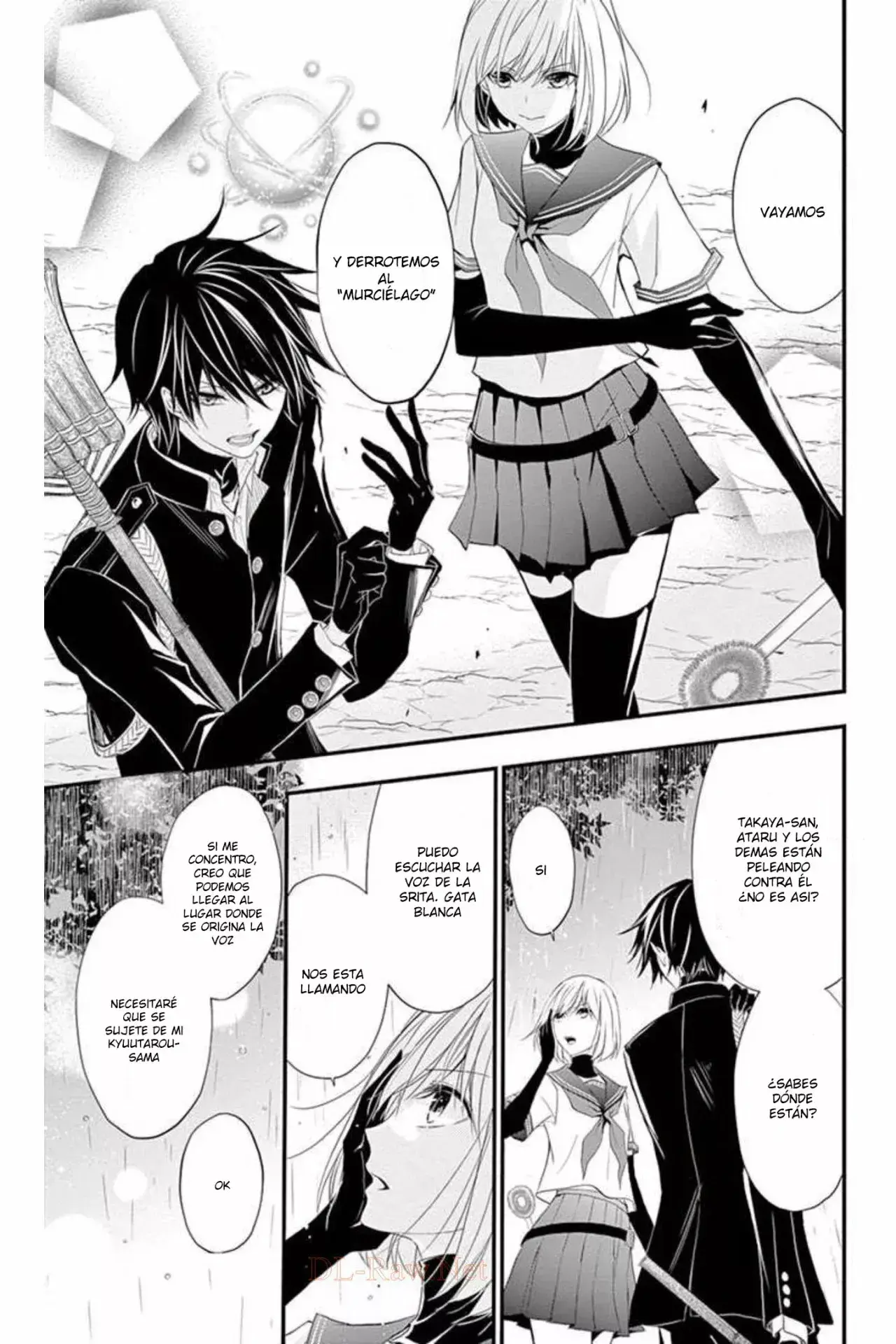 Capitulo 33 page 10