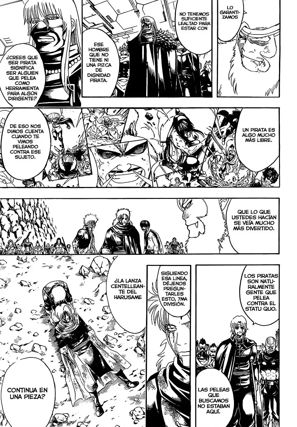 Capitulo 592 page 9